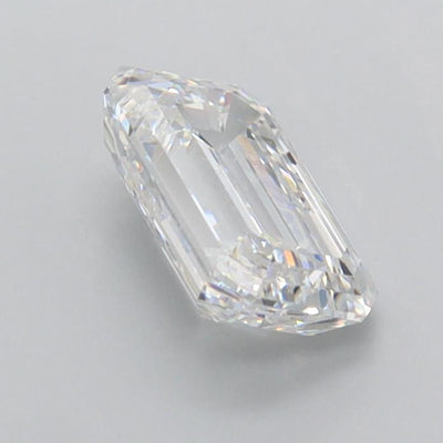 1.18 Carat Emerald Lab Diamond :: 360 spin frame 05
