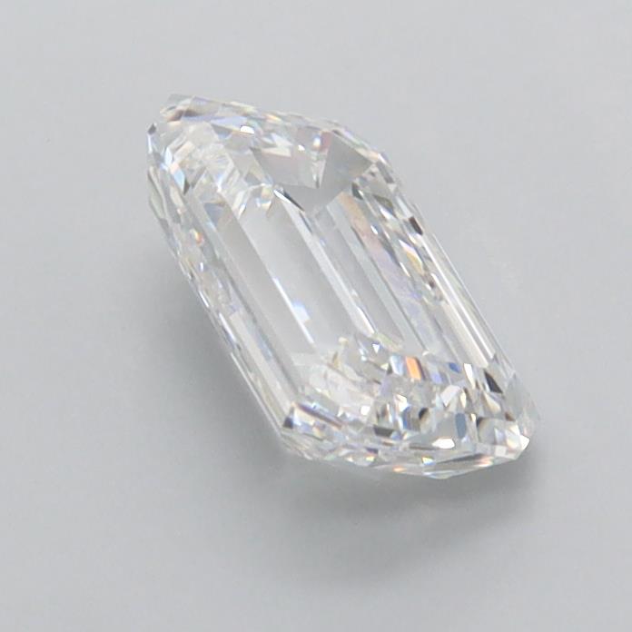 1.18 Carat Emerald Lab Diamond :: 360 spin frame 05