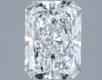 1.50 Carat Radiant Lab Diamond