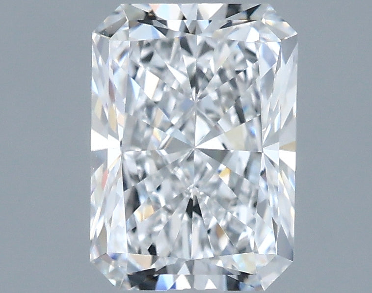 1.50 Carat Radiant Lab Diamond