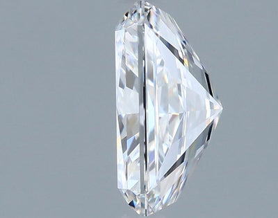 1.50 Carat Radiant Lab Diamond :: 360 spin frame 02