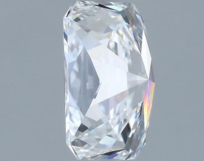 1.50 Carat Radiant Lab Diamond :: 360 spin frame 03