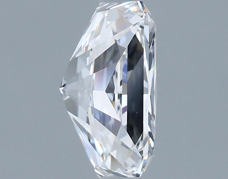1.50 Carat Radiant Lab Diamond :: 360 spin frame 04