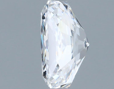 1.50 Carat Radiant Lab Diamond :: 360 spin frame 06