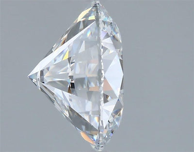 2.70 Carat Round Lab Diamond :: 360 spin frame 01
