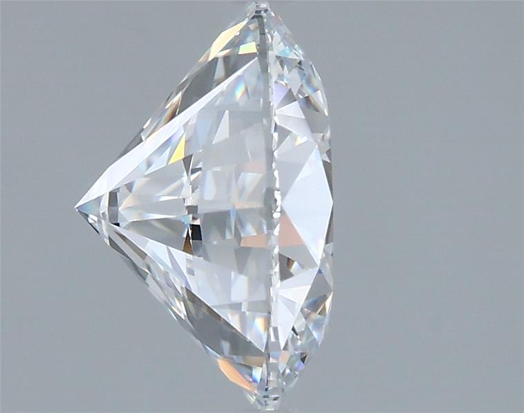 2.70 Carat Round Lab Diamond :: 360 spin frame 01