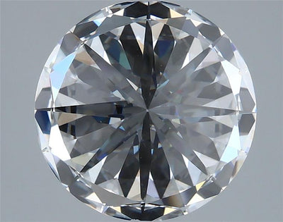 2.70 Carat Round Lab Diamond :: 360 spin frame 02