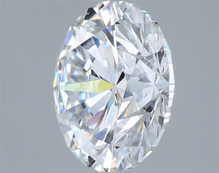 2.70 Carat Round Lab Diamond :: 360 spin frame 03