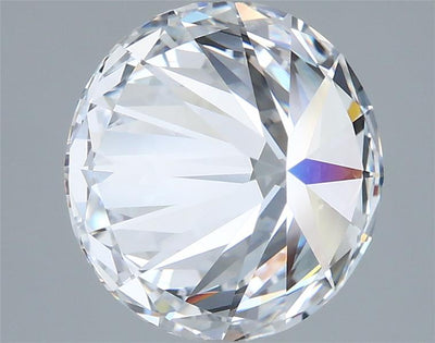 2.70 Carat Round Lab Diamond :: 360 spin frame 04