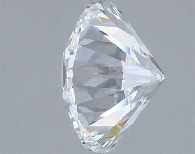 2.70 Carat Round Lab Diamond :: 360 spin frame 05
