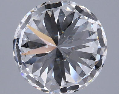 2.53 Carat Round Lab Diamond :: 360 spin frame 01