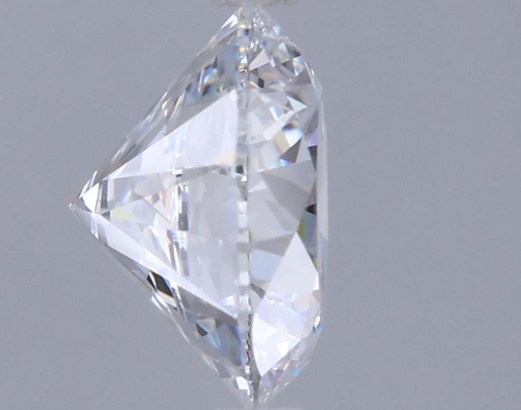 2.53 Carat Round Lab Diamond :: 360 spin frame 02