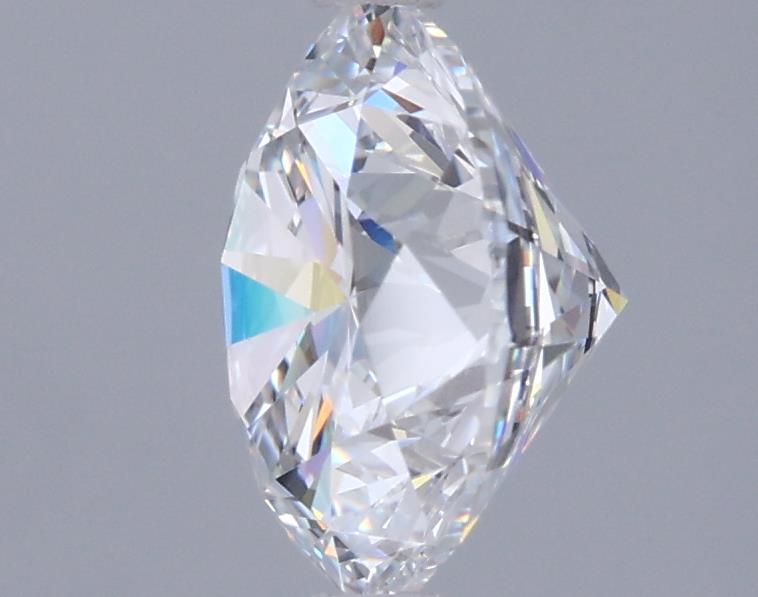 2.53 Carat Round Lab Diamond :: 360 spin frame 04