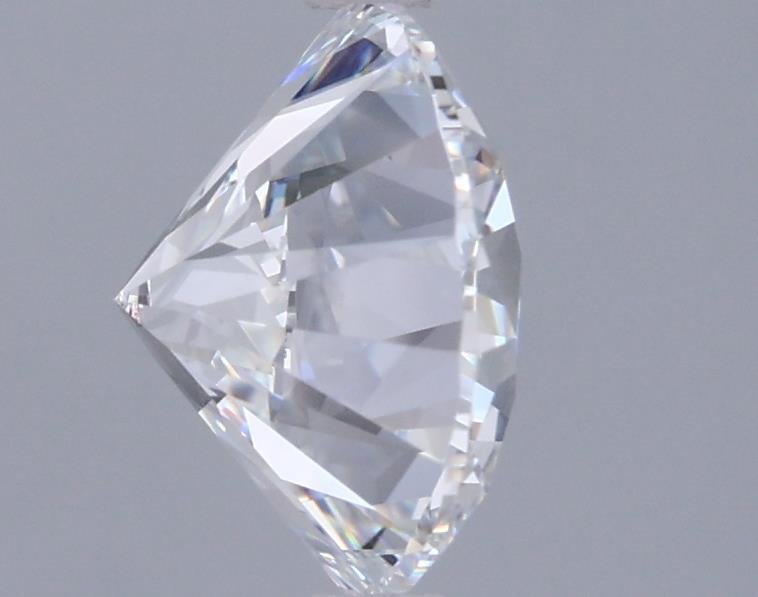 2.53 Carat Round Lab Diamond :: 360 spin frame 05
