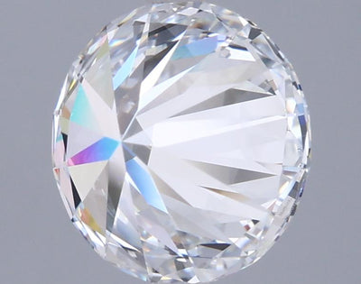 2.53 Carat Round Lab Diamond :: 360 spin frame 06