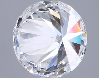 2.53 Carat Round Lab Diamond :: 360 spin frame 07