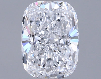 1.01 Carat Elongated Cushion Lab Diamond