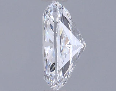 1.01 Carat Elongated Cushion Lab Diamond :: 360 spin frame 01
