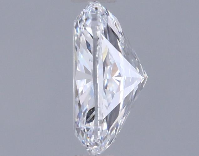 1.01 Carat Elongated Cushion Lab Diamond :: 360 spin frame 01