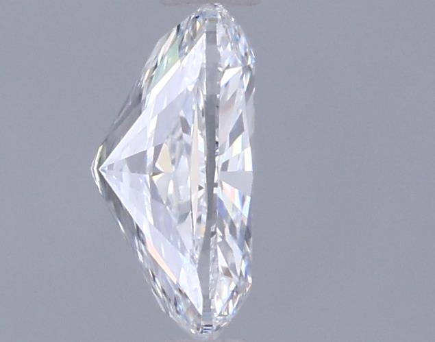 1.01 Carat Elongated Cushion Lab Diamond :: 360 spin frame 02