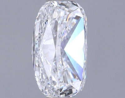 1.01 Carat Elongated Cushion Lab Diamond :: 360 spin frame 03