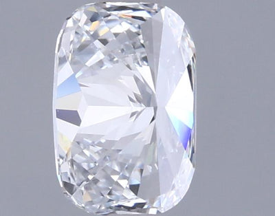 1.01 Carat Elongated Cushion Lab Diamond :: 360 spin frame 04