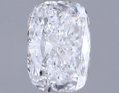 1.01 Carat Elongated Cushion Lab Diamond :: 360 spin frame 05