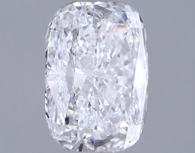 1.01 Carat Elongated Cushion Lab Diamond :: 360 spin frame 05