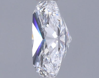1.01 Carat Elongated Cushion Lab Diamond :: 360 spin frame 06
