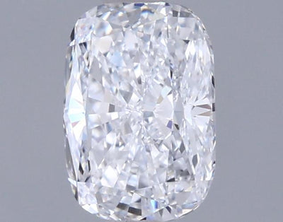 1.01 Carat Elongated Cushion Lab Diamond :: 360 spin frame 07
