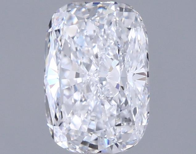 1.01 Carat Elongated Cushion Lab Diamond :: 360 spin frame 07