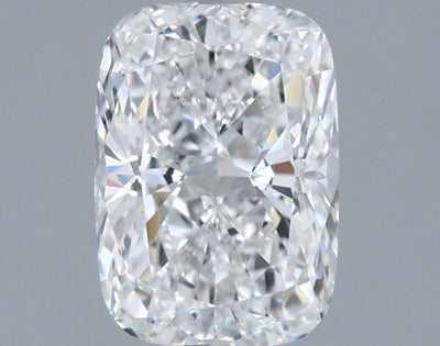 1.02 Carat Elongated Cushion Lab Diamond