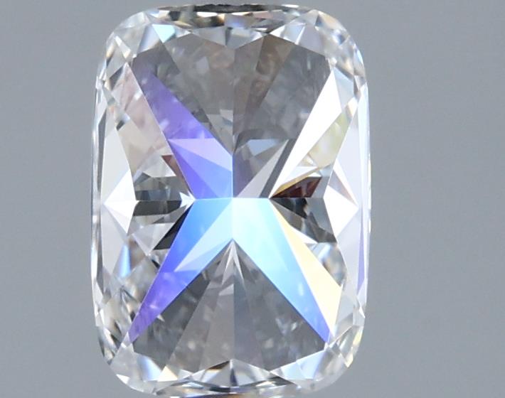 1.02 Carat Elongated Cushion Lab Diamond :: 360 spin frame 01
