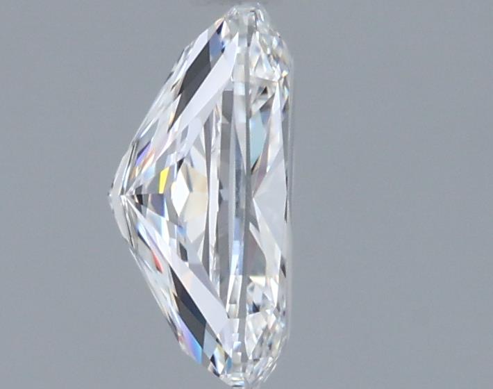 1.02 Carat Elongated Cushion Lab Diamond :: 360 spin frame 02