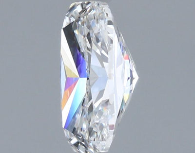 1.02 Carat Elongated Cushion Lab Diamond :: 360 spin frame 04