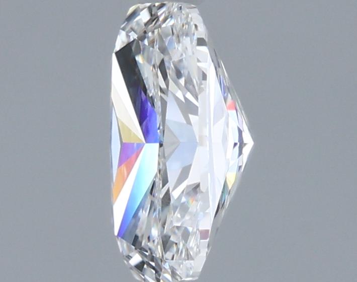1.02 Carat Elongated Cushion Lab Diamond :: 360 spin frame 04