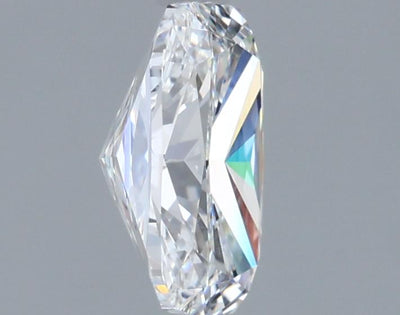 1.02 Carat Elongated Cushion Lab Diamond :: 360 spin frame 05