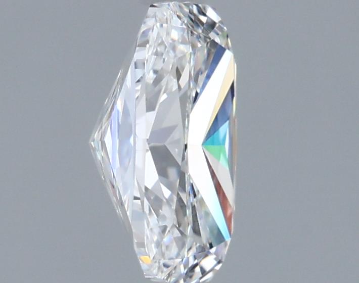 1.02 Carat Elongated Cushion Lab Diamond :: 360 spin frame 05