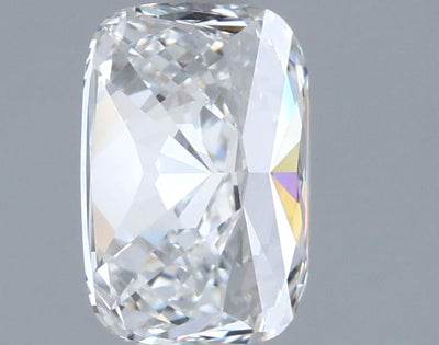 1.02 Carat Elongated Cushion Lab Diamond :: 360 spin frame 06