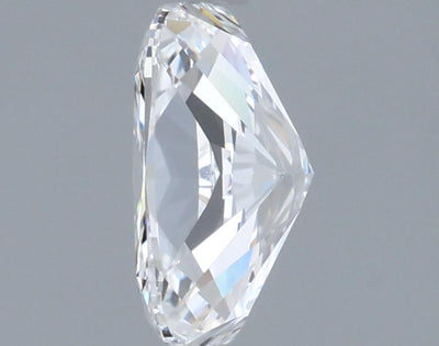 1.02 Carat Elongated Cushion Lab Diamond :: 360 spin frame 07