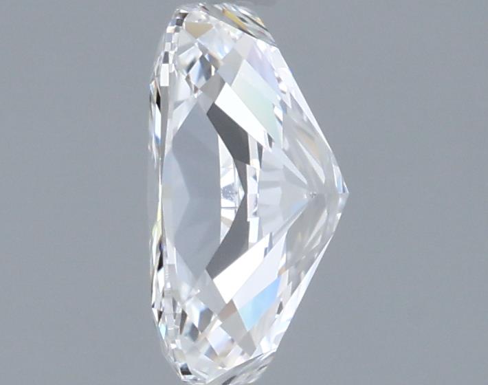 1.02 Carat Elongated Cushion Lab Diamond :: 360 spin frame 07