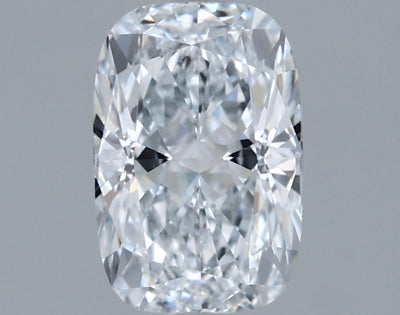 1.01 Carat Elongated Cushion Lab Diamond