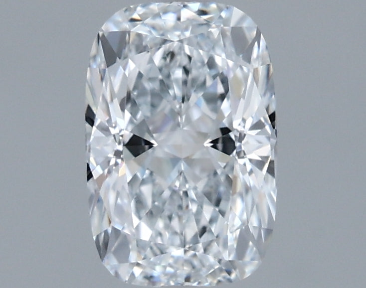 1.01 Carat Elongated Cushion Lab Diamond