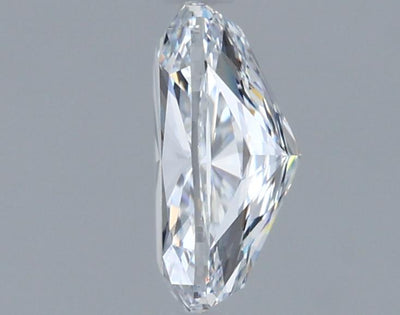 1.01 Carat Elongated Cushion Lab Diamond :: 360 spin frame 01