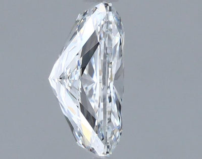 1.01 Carat Elongated Cushion Lab Diamond :: 360 spin frame 02