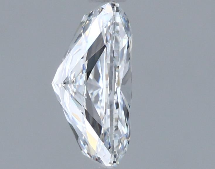 1.01 Carat Elongated Cushion Lab Diamond :: 360 spin frame 02