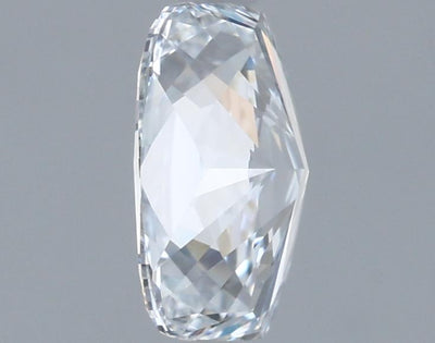 1.01 Carat Elongated Cushion Lab Diamond :: 360 spin frame 03