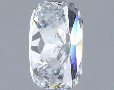 1.01 Carat Elongated Cushion Lab Diamond :: 360 spin frame 04