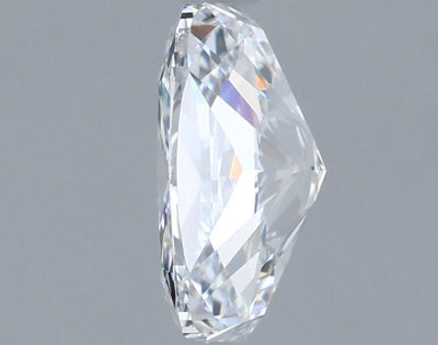 1.01 Carat Elongated Cushion Lab Diamond :: 360 spin frame 05