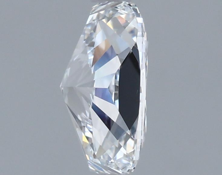 1.01 Carat Elongated Cushion Lab Diamond :: 360 spin frame 06